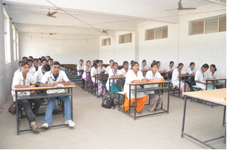 Class Room