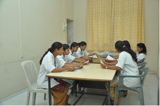 Common Room