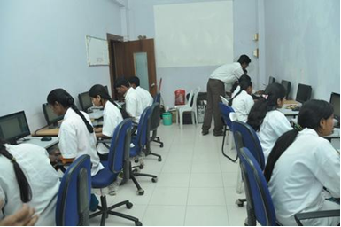Computer Lab
