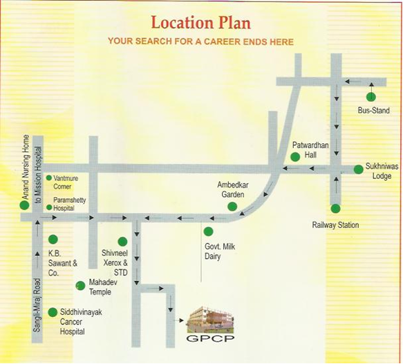 Road Map